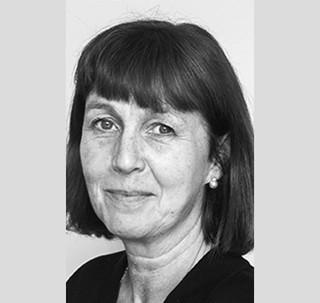 Juliette Hussey