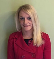 Dr Linda O'Neill