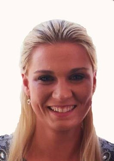 Amy Buckley