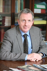 Professor Conrad Timon