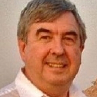 Dr. Ronald Russell