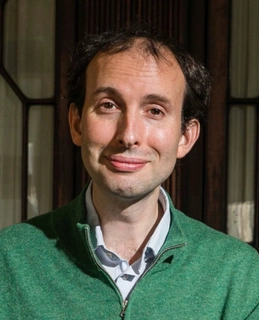 Professor Martin Worthington