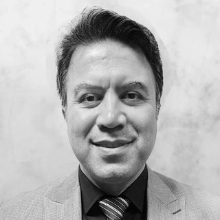 Dr. Omid Khazaei