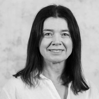Professor Catherine Mc Cabe