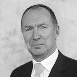 Dr. Damien Brennan