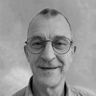 Dr. David Mcdonagh