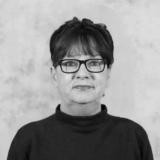 Dr. Deirdre Daly