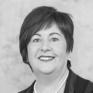 Dr. Frances O'Brien