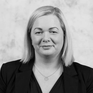 Ms. Katrina Byrne