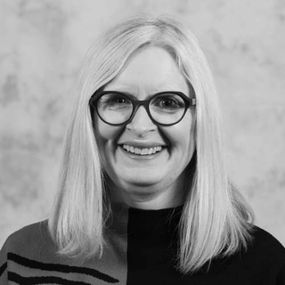 Dr. Louise Daly