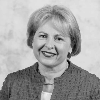 Dr. Mary Mooney