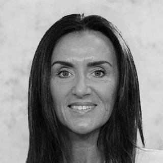 Dr. Margaret Mc Adam