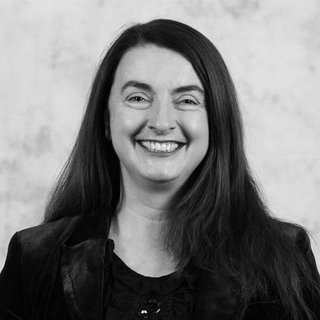 Dr. Melissa Corbally