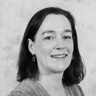 Dr. Aileen Lynch