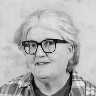 Ms. Ailish Whyte