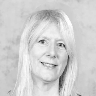 Dr. Eilish Burke