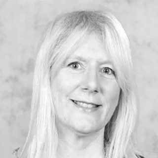 Dr. Eilish Burke