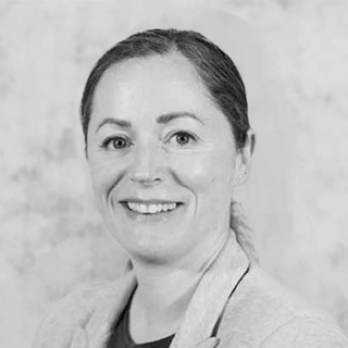Ms. Elizabeth O'Shaughnessy
