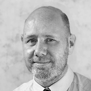 Dr. Brian Keogh