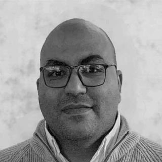 Dr. Ahmed Ali