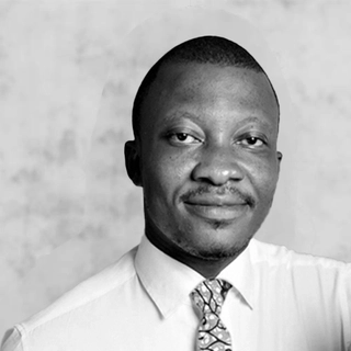Dr. Reindolf Anokye