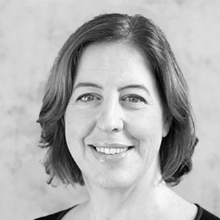 Dr. Vivienne Brady