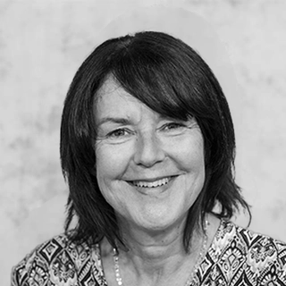 Ms. Kathleen Byrne
