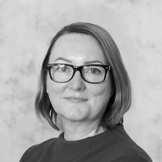 Dr. Sinead Impey