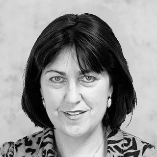Ms. Sinead Keogh