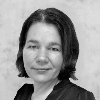 Mrs. Cathy Roets