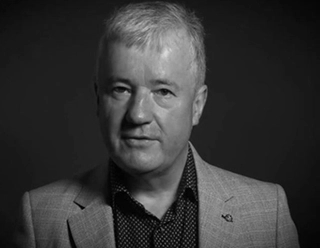 Dr. John Walsh