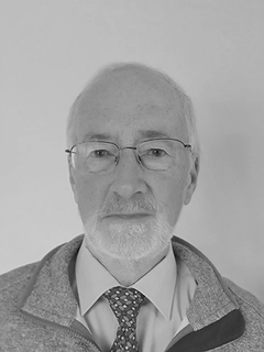 Professor Owen Corrigan