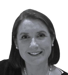 Dr. Rebecca Parkin