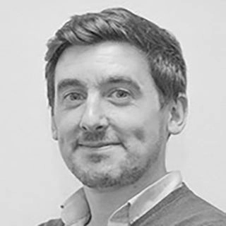 Dr. Cathal Cadogan