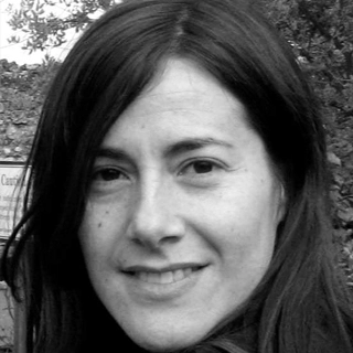 Dr. Carolina Garciarena