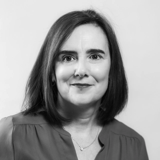 Professor Anne Marie Healy