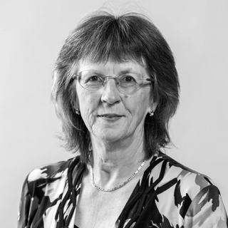Dr. Cicely Roche