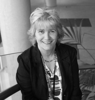 Professor Helen Sheridan