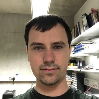 PhD Student