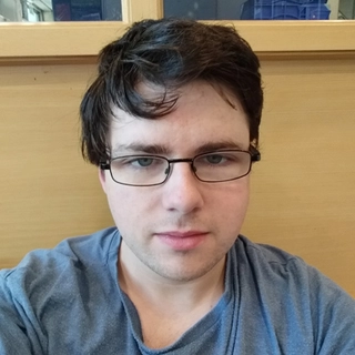 PhD Student