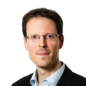 Dr. Alexander Held