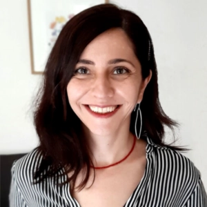 Dr. Gizem Arikan