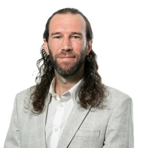Dr. Jeffrey Ziegler
