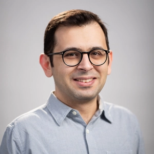 Dr. Oguzhan Turkoglu