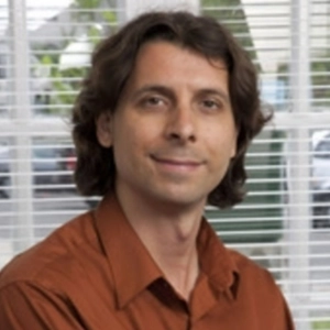 Professor Peter Stone