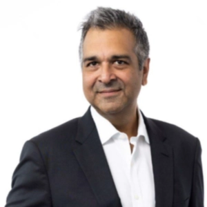 Professor Raj Chari