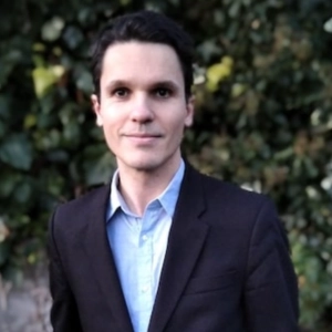 Professor Thomas Chadefaux