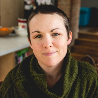 Dr. Clare Kelly