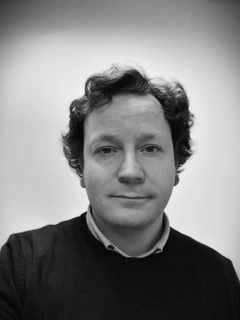 Mr. Dan Mccormack