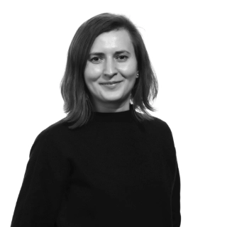 Dr. Alina Cosma